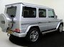 Mercedes-Benz G-klasse AMG 55 K. St.Wagon 476 PK | Navigatie | Camera | Stoelverwarming | Elektrische Stoelen incl Memory functie | Lederen interieur | Climate Control | Trekhaak | Z.G.A.N. | 2e eigenaar NL |