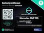 Mercedes-Benz EQA 250 190pk Business Solution Luxury SoH 95% I Cruise I Dodehoekdetectie I Navi I Camera I LED