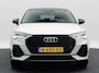 Audi Q3 Sportback 35 TFSi 150 Pk Automaat S line | Stoelverwarming | Panorama dak | Leer | Climatronic | Carplay | 20 Inch | 54.879 Km !!