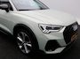 Audi Q3 Sportback 35 TFSi 150 Pk Automaat S line | Stoelverwarming | Panorama dak | Leer | Climatronic | Carplay | 20 Inch | 54.879 Km !!