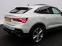 Audi Q3 Sportback 35 TFSi 150 Pk Automaat S line | Stoelverwarming | Panorama dak | Leer | Climatronic | Carplay | 20 Inch | 54.879 Km !!