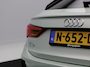 Audi Q3 Sportback 35 TFSi 150 Pk Automaat S line | Stoelverwarming | Panorama dak | Leer | Climatronic | Carplay | 20 Inch | 54.879 Km !!
