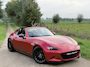 Mazda MX-5 RF 2.0 SkyActiv-G 160PK IGNITION LIMITED, RECARO