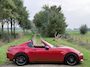 Mazda MX-5 RF 2.0 SkyActiv-G 160PK IGNITION LIMITED, RECARO