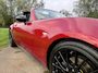Mazda MX-5 RF 2.0 SkyActiv-G 160PK IGNITION LIMITED, RECARO