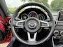 Mazda MX-5 RF 2.0 SkyActiv-G 160PK IGNITION LIMITED, RECARO