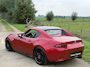 Mazda MX-5 RF 2.0 SkyActiv-G 160PK IGNITION LIMITED, RECARO