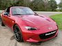 Mazda MX-5 RF 2.0 SkyActiv-G 160PK IGNITION LIMITED, RECARO