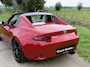 Mazda MX-5 RF 2.0 SkyActiv-G 160PK IGNITION LIMITED, RECARO
