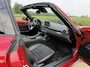 Mazda MX-5 RF 2.0 SkyActiv-G 160PK IGNITION LIMITED, RECARO