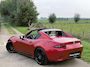 Mazda MX-5 RF 2.0 SkyActiv-G 160PK IGNITION LIMITED, RECARO