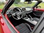 Mazda MX-5 RF 2.0 SkyActiv-G 160PK IGNITION LIMITED, RECARO