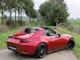 Mazda MX-5 RF 2.0 SkyActiv-G 160PK IGNITION LIMITED, RECARO