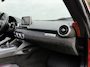 Mazda MX-5 RF 2.0 SkyActiv-G 160PK IGNITION LIMITED, RECARO