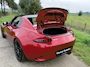 Mazda MX-5 RF 2.0 SkyActiv-G 160PK IGNITION LIMITED, RECARO
