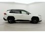 Toyota RAV4 2.5 Hybrid AWD Bi-Tone | Navigatie | Apple Carplay / Android Auto | Stoel-/stuurverwarming | Verwarmbare voorruit | Leder | BearLock | Parkeersensoren voor/achter | Camera | Keyless | Adaptive Cruise | Clima | 18 inch