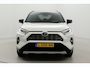 Toyota RAV4 2.5 Hybrid AWD Bi-Tone | Navigatie | Apple Carplay / Android Auto | Stoel-/stuurverwarming | Verwarmbare voorruit | Leder | BearLock | Parkeersensoren voor/achter | Camera | Keyless | Adaptive Cruise | Clima | 18 inch