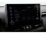 Toyota RAV4 2.5 Hybrid AWD Bi-Tone | Navigatie | Apple Carplay / Android Auto | Stoel-/stuurverwarming | Verwarmbare voorruit | Leder | BearLock | Parkeersensoren voor/achter | Camera | Keyless | Adaptive Cruise | Clima | 18 inch