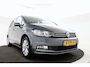 Volkswagen Touran 1.6 TDI SCR Connected Series 7p 7 persoons, Stoelverwarming Trekhaak, Automaat, Navigatie