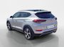 Hyundai Tucson 1.6 T-GDi Premium 4WD | Automaat! | Stoelverwarming | Schuif- kanteldak | Camera | Navi | Elk. stoelverstelling |