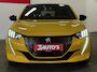 Peugeot 208 1.2 PureTech GT-Line|NAVI|CAMERA|PANORAMA|CRUISE