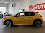 Peugeot 208 1.2 PureTech GT-Line|NAVI|CAMERA|PANORAMA|CRUISE
