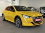 Peugeot 208 1.2 PureTech GT-Line|NAVI|CAMERA|PANORAMA|CRUISE