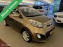 Kia Picanto 1.0 CVVT ComfortLine