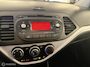 Kia Picanto 1.0 CVVT ComfortLine