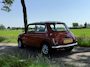 Austin Mini 1000 Flame Red|Orgineel NL|2e Eigenaar|Nw APK