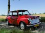 Austin Mini 1000 Flame Red|Orgineel NL|2e Eigenaar|Nw APK