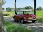 Austin Mini 1000 Flame Red|Orgineel NL|2e Eigenaar|Nw APK