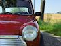Austin Mini 1000 Flame Red|Orgineel NL|2e Eigenaar|Nw APK