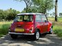 Austin Mini 1000 Flame Red|Orgineel NL|2e Eigenaar|Nw APK