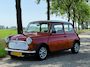 Austin Mini 1000 Flame Red|Orgineel NL|2e Eigenaar|Nw APK