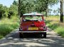 Austin Mini 1000 Flame Red|Orgineel NL|2e Eigenaar|Nw APK