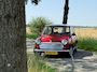 Austin Mini 1000 Flame Red|Orgineel NL|2e Eigenaar|Nw APK