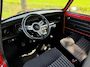 Austin Mini 1000 Flame Red|Orgineel NL|2e Eigenaar|Nw APK