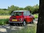 Austin Mini 1000 Flame Red|Orgineel NL|2e Eigenaar|Nw APK