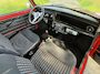 Austin Mini 1000 Flame Red|Orgineel NL|2e Eigenaar|Nw APK