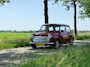 Austin Mini 1000 Flame Red|Orgineel NL|2e Eigenaar|Nw APK