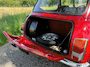 Austin Mini 1000 Flame Red|Orgineel NL|2e Eigenaar|Nw APK