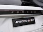Jaecoo 8 1.5 SHS-P Exclusive 7p Plug-In Hybride, Lederen bekleding en Navigatie Direct leverbaar!