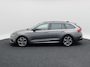 Skoda Octavia Combi 1.4 TSi 245 Pk Automaat RS iV PHEV Business | Stoel/Stuurverwarming | Panorama dak | Camera | Adaptive Cruise | Navigatie | 19 Inch | 85.395 Km !!