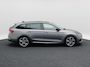 Skoda Octavia Combi 1.4 TSi 245 Pk Automaat RS iV PHEV Business | Stoel/Stuurverwarming | Panorama dak | Camera | Adaptive Cruise | Navigatie | 19 Inch | 85.395 Km !!