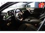 Mercedes-Benz A-klasse 180 Business Solution AMG Automaat | Pano | Carplay | Cruise control | Elec stoelen |Parkeersensoren&Camera