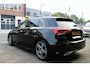 Mercedes-Benz A-klasse 180 Business Solution AMG Automaat | Pano | Carplay | Cruise control | Elec stoelen |Parkeersensoren&Camera