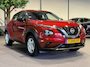 Nissan Juke 1.0 DIG-T Visia Carplay | Airco | Cruise Control | Lane assist