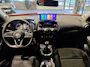 Nissan Juke 1.0 DIG-T Visia Carplay | Airco | Cruise Control | Lane assist
