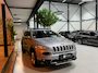 Jeep Cherokee 2.0 Limited 140PK Garantie |Pano|Trekhaak|Keyless|Camera|Cruise|Clima|Leder|Memory|LED|Navi|BT|Rijklaar